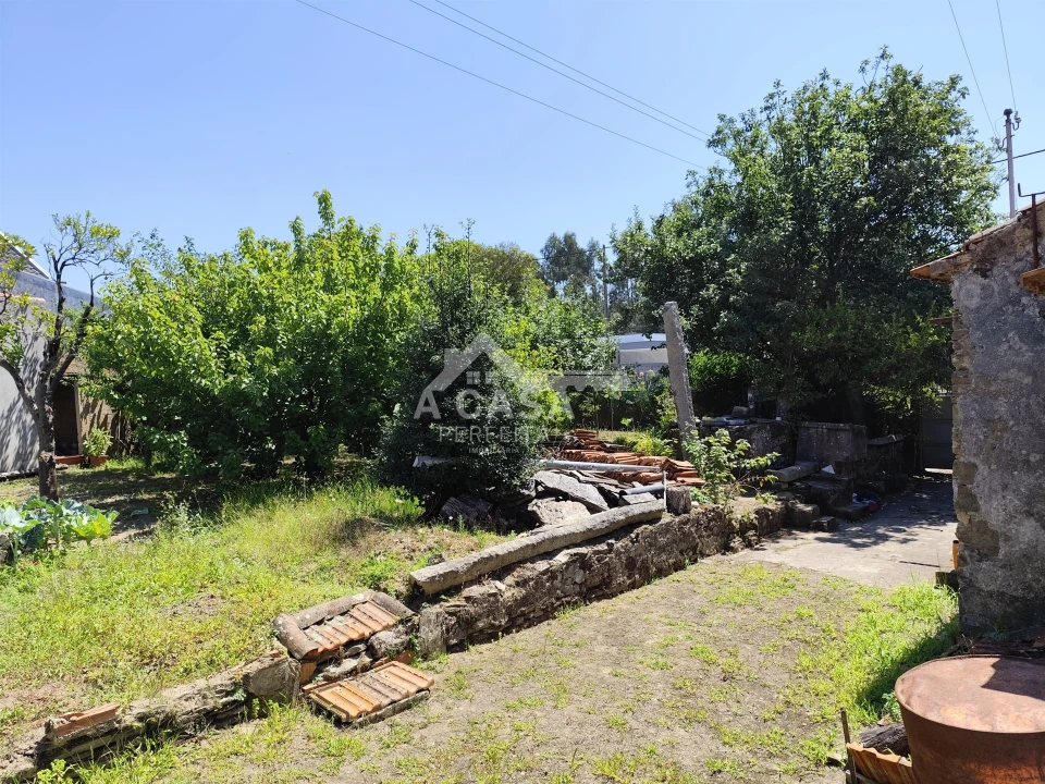 Moradia T2 para Venda em São Miguel do Souto e Mosteirô Foto 14