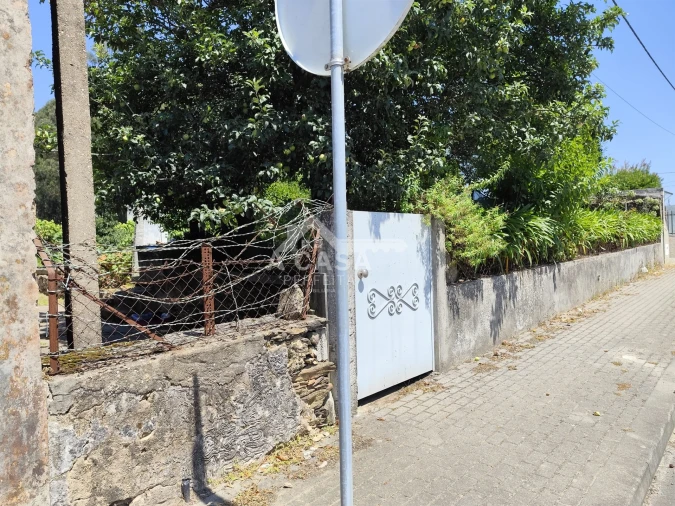 Moradia T2 para Venda em São Miguel do Souto e Mosteirô Foto 16