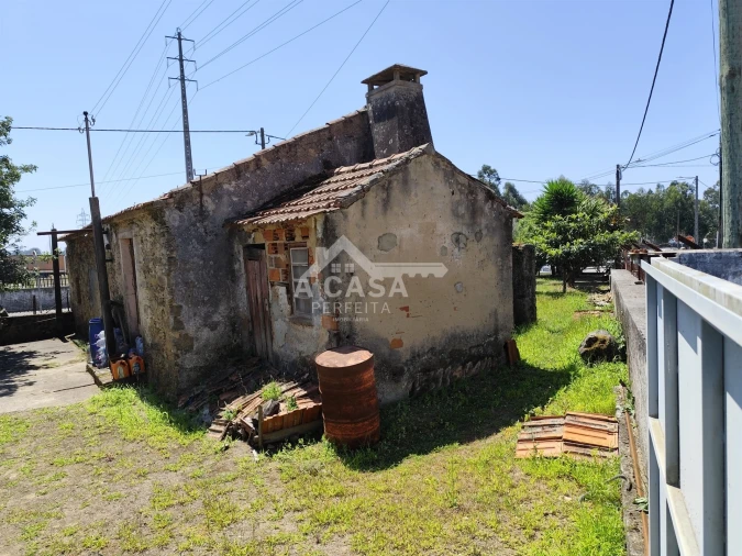 Moradia T2 para Venda em São Miguel do Souto e Mosteirô Foto 2