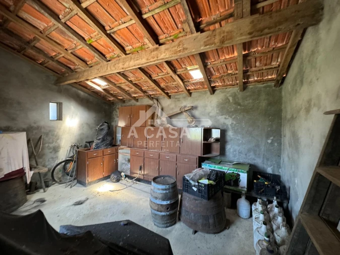 Moradia T2 para Venda em São Miguel do Souto e Mosteirô Foto 3