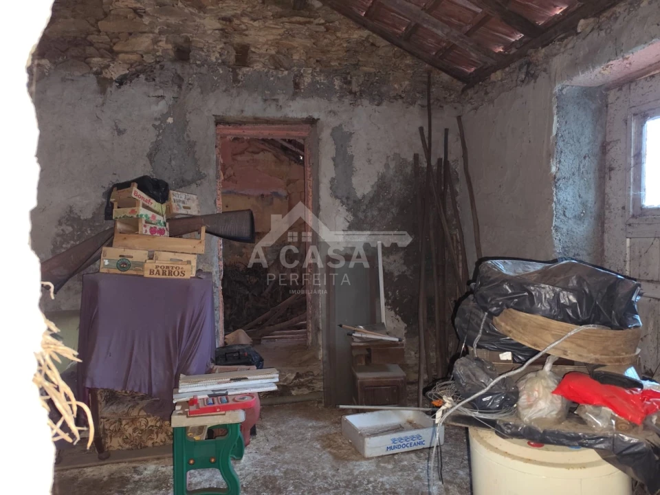 Moradia T2 para Venda em São Miguel do Souto e Mosteirô Foto 8