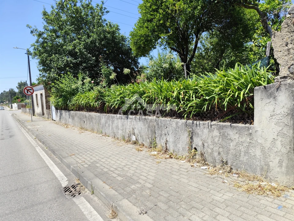 Moradia T2 para Venda em São Miguel do Souto e Mosteirô Foto 15