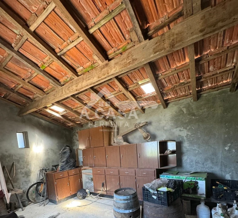 Moradia T2 para Venda em São Miguel do Souto e Mosteirô Foto 6