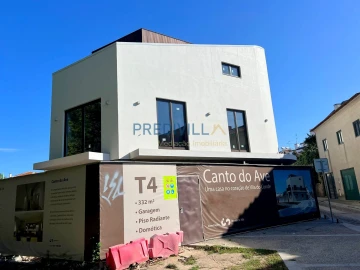 Moradia T3 para Venda em Vila do Conde
