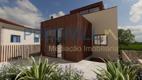 Moradia T3 para Venda em Vila do Conde