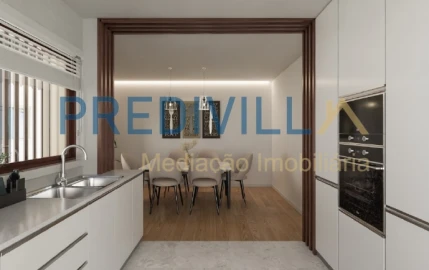 Moradia T3 para Venda em Vila do Conde