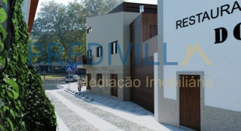 Moradia T3 para Venda em Vila do Conde