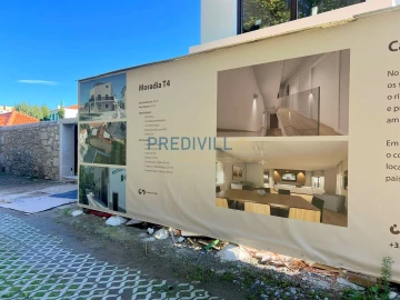 Moradia T3 para Venda em Vila do Conde