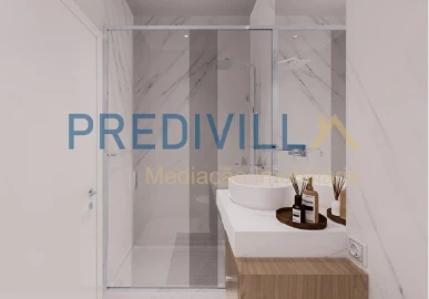 Moradia T3 para Venda em Vila do Conde