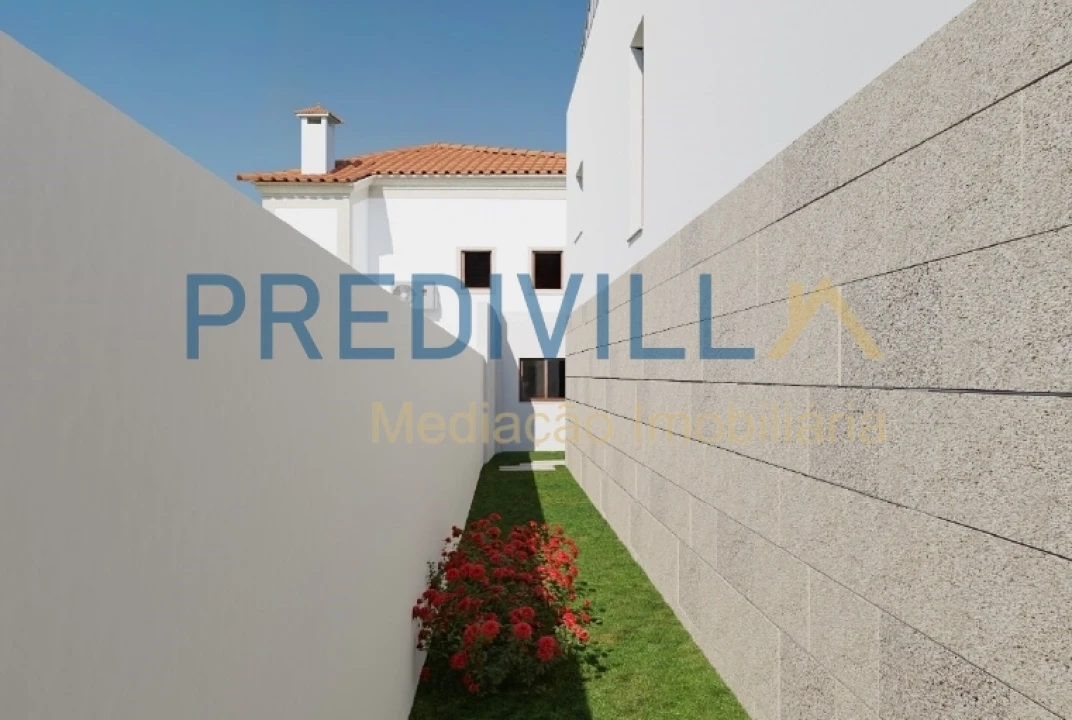 Moradia T3 para Venda em Vila do Conde Foto 10