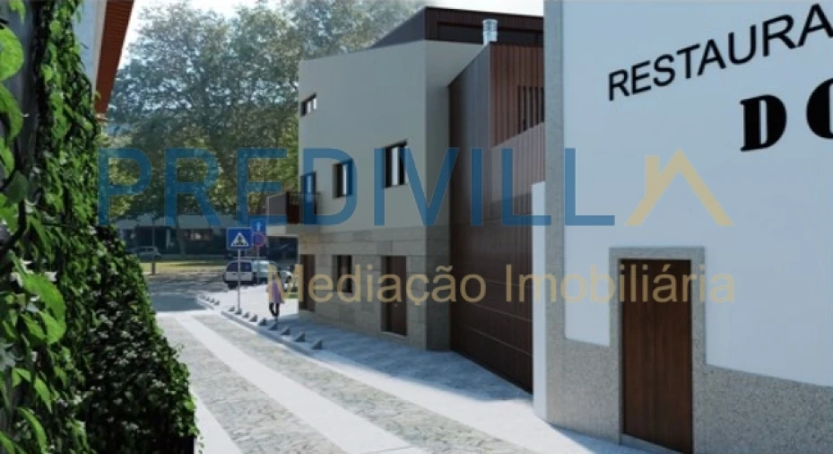 Moradia T3 para Venda em Vila do Conde Foto 8