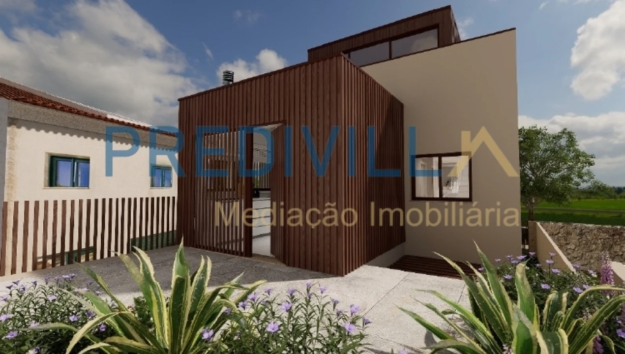 Moradia T3 para Venda em Vila do Conde Foto 7