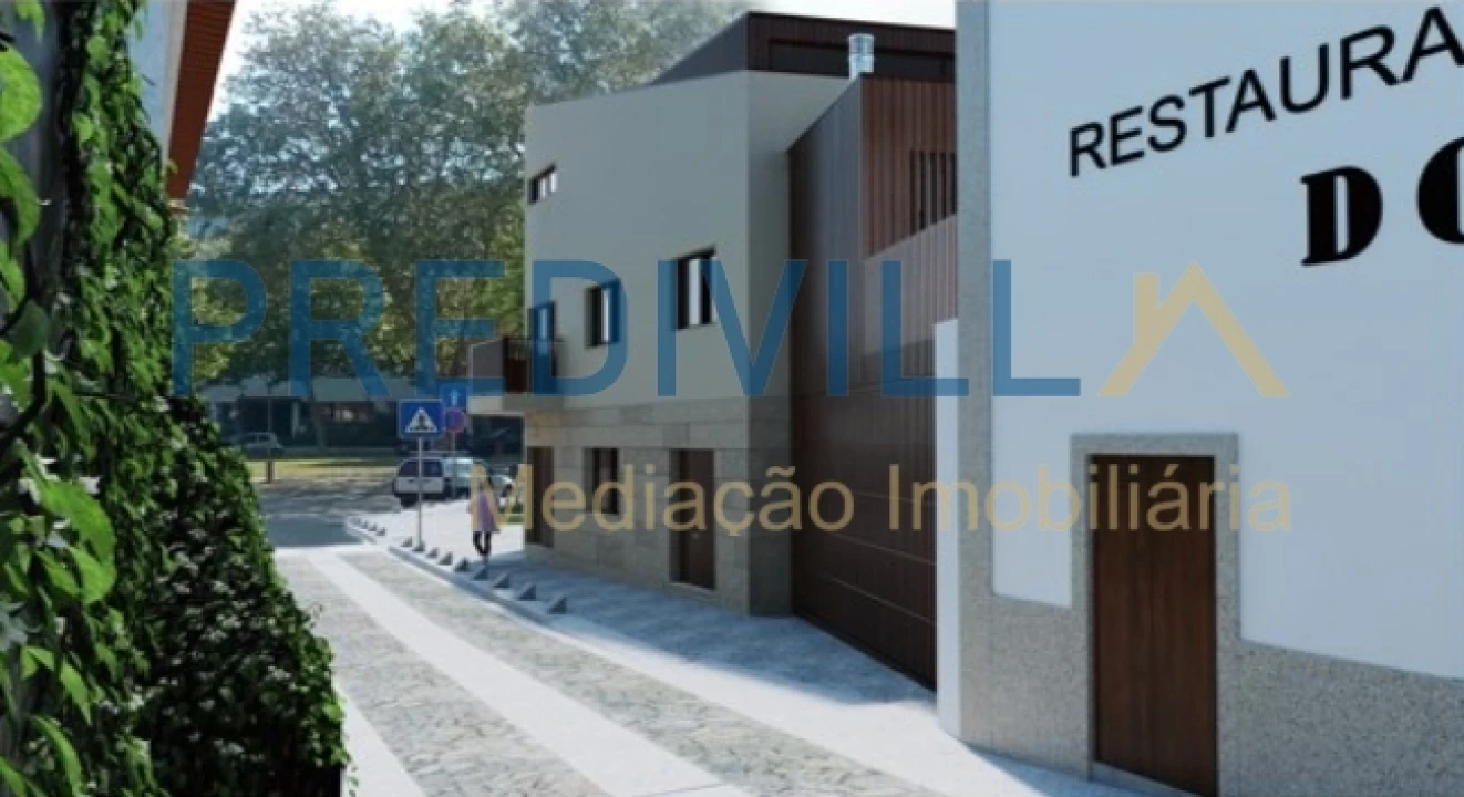 Moradia T3 para Venda em Vila do Conde Foto 8