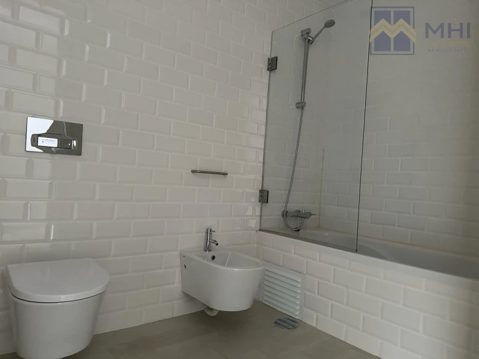 Apartamento T1 para aluguer com garantia em Oliveira, São Paio e São Sebastião Foto 11