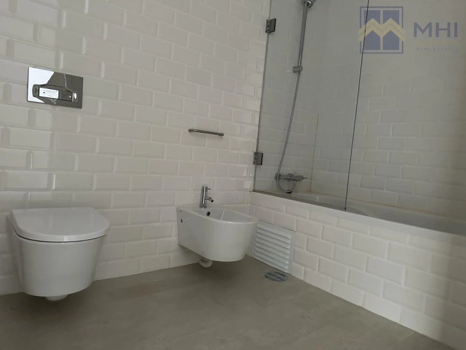 Apartamento T1 para aluguer com garantia em Oliveira, São Paio e São Sebastião Foto 13