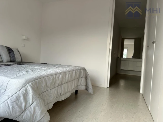 Apartamento T1 para aluguer com garantia em Oliveira, São Paio e São Sebastião Foto 10