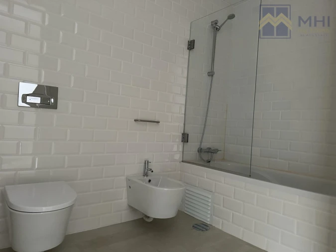 Apartamento T1 para aluguer com garantia em Oliveira, São Paio e São Sebastião Foto 11