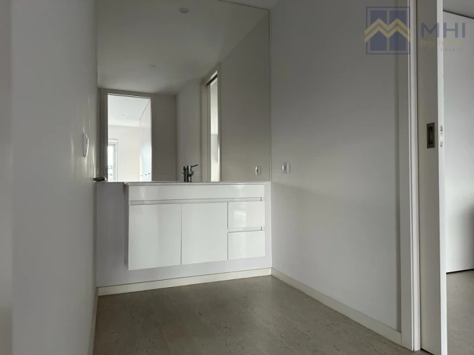 Apartamento T1 para aluguer com garantia em Oliveira, São Paio e São Sebastião Foto 12