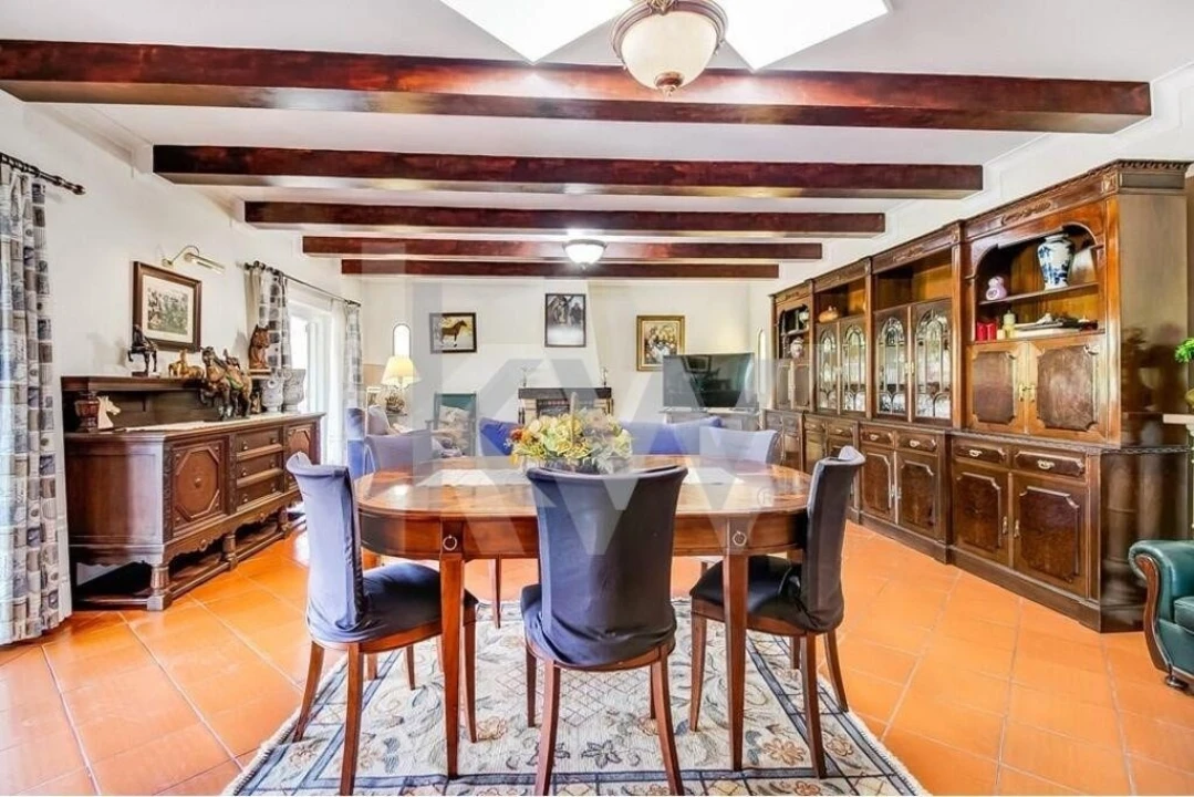 Quinta T5 para Venda em Sobral de Monte Agraço Foto 5