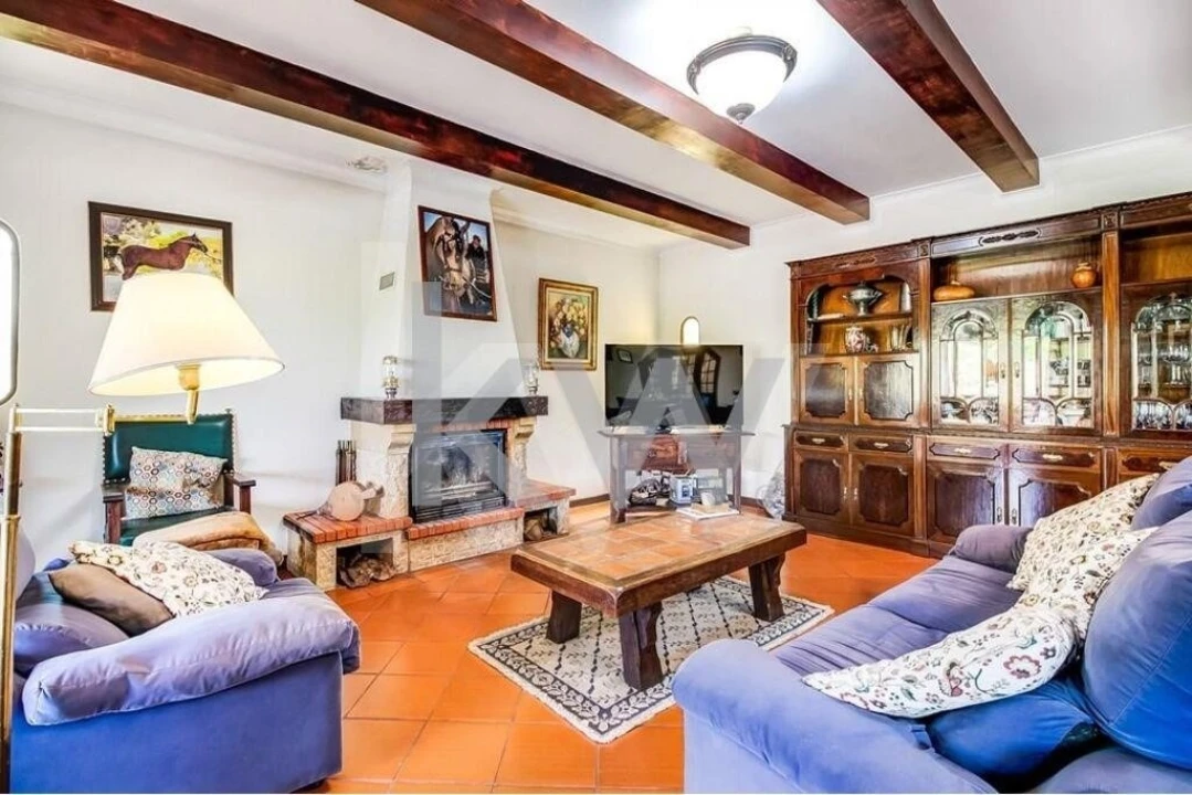 Quinta T5 para Venda em Sobral de Monte Agraço Foto 6