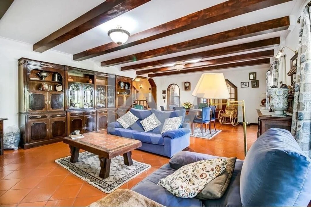 Quinta T5 para Venda em Sobral de Monte Agraço Foto 9