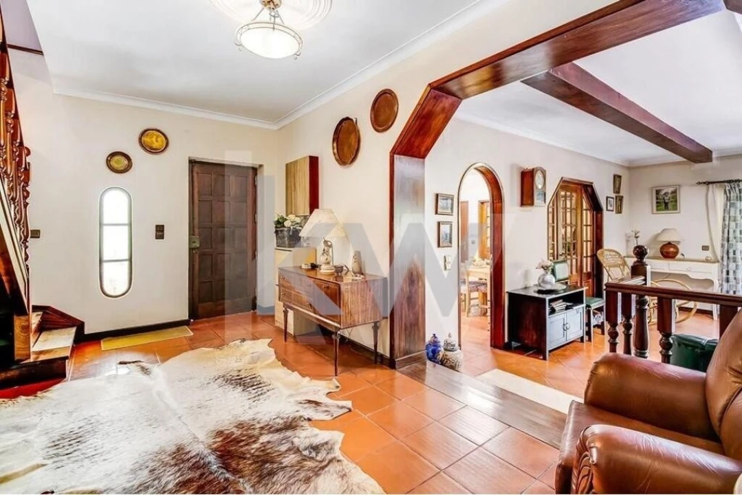 Quinta T5 para Venda em Sobral de Monte Agraço Foto 11