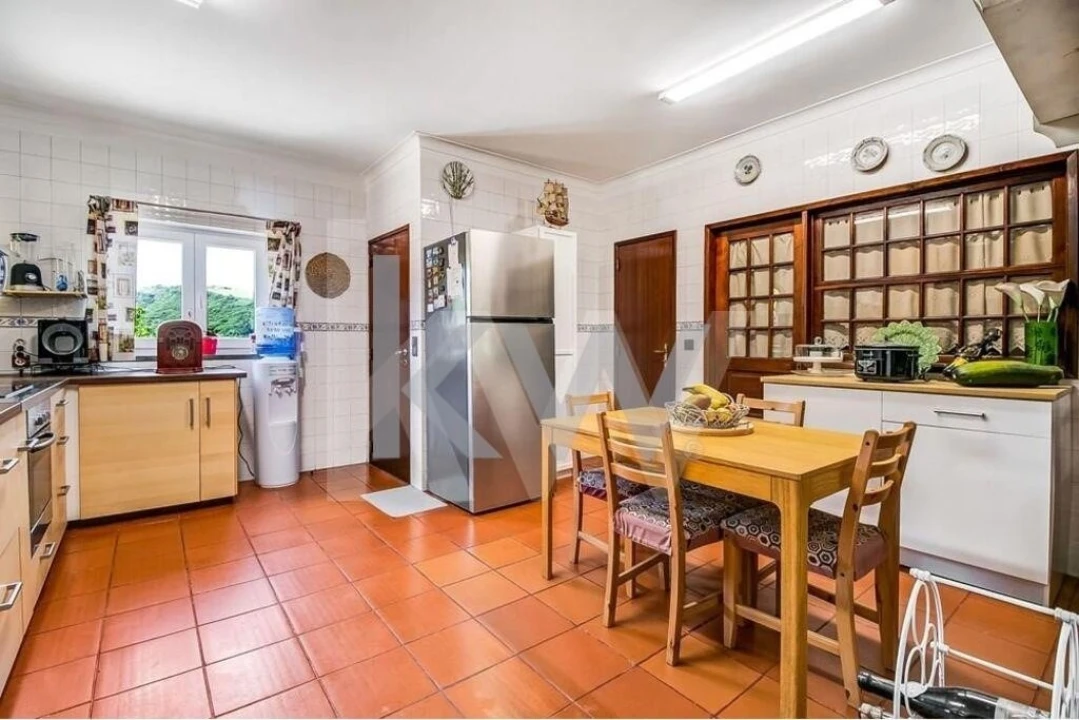 Quinta T5 para Venda em Sobral de Monte Agraço Foto 12