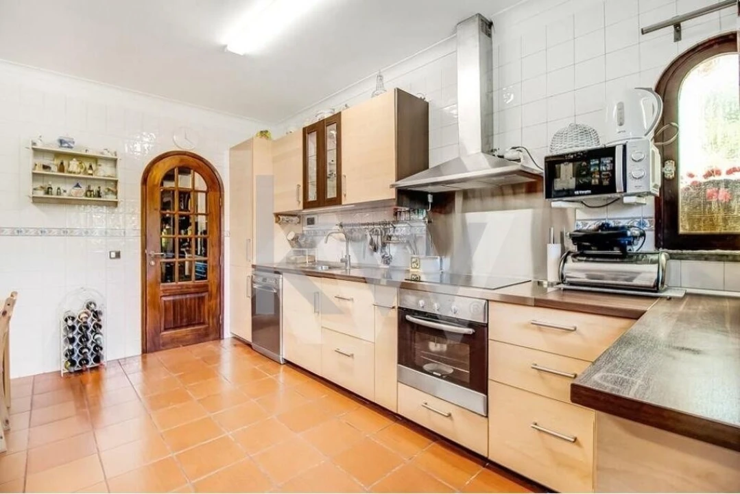 Quinta T5 para Venda em Sobral de Monte Agraço Foto 15