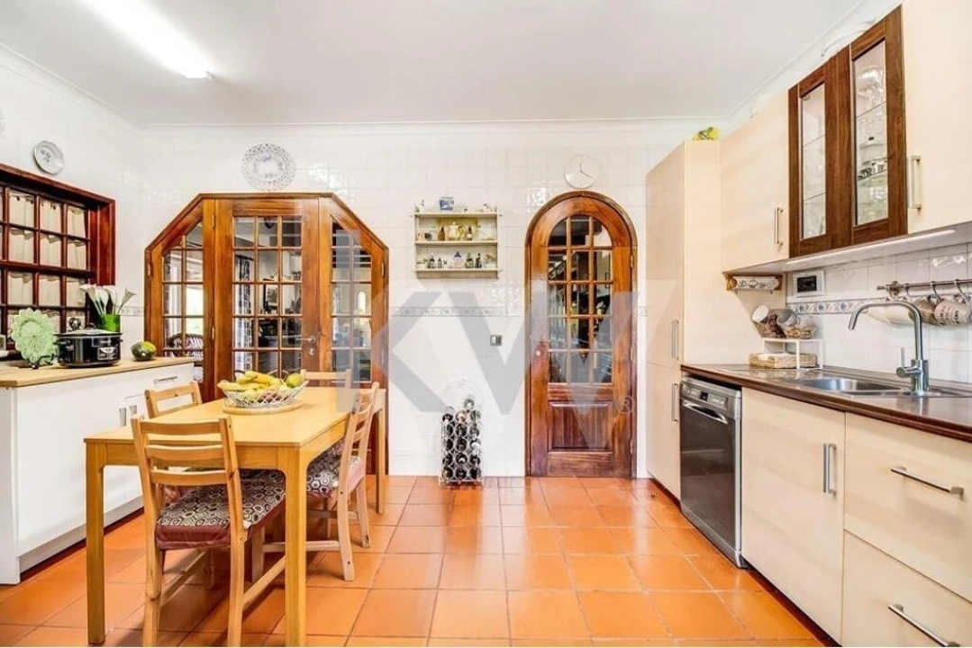 Quinta T5 para Venda em Sobral de Monte Agraço Foto 16