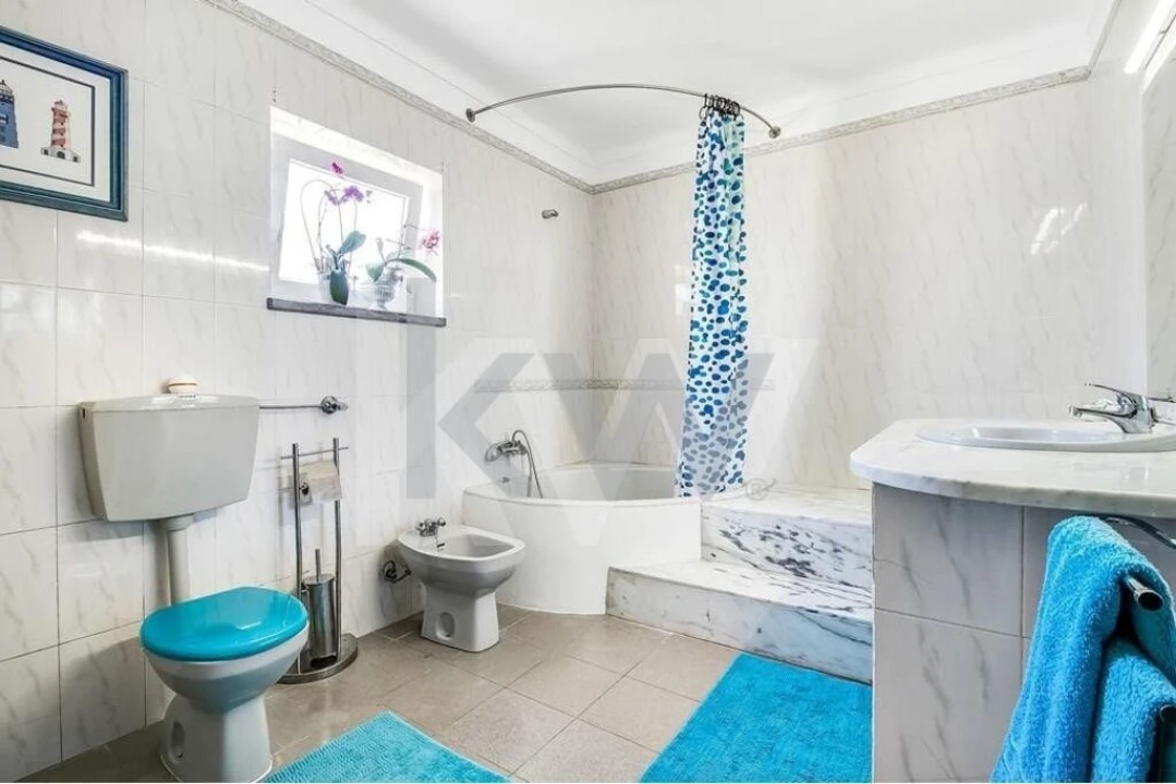 Quinta T5 para Venda em Sobral de Monte Agraço Foto 20