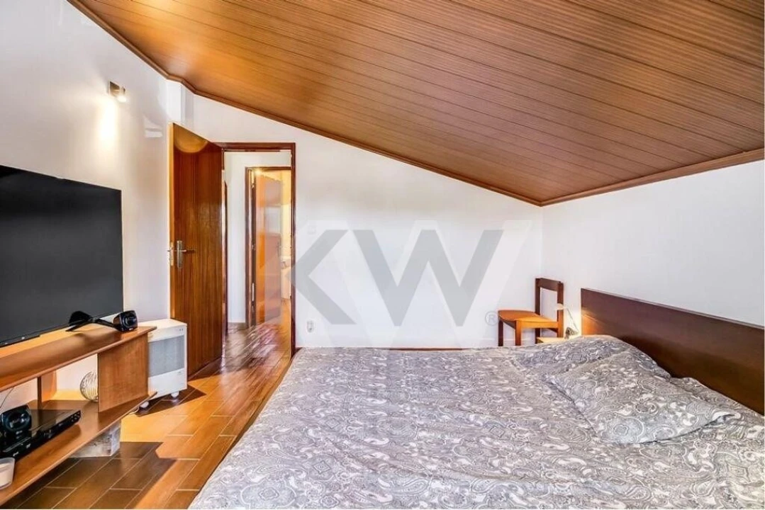 Quinta T5 para Venda em Sobral de Monte Agraço Foto 28