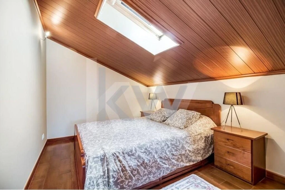 Quinta T5 para Venda em Sobral de Monte Agraço Foto 29