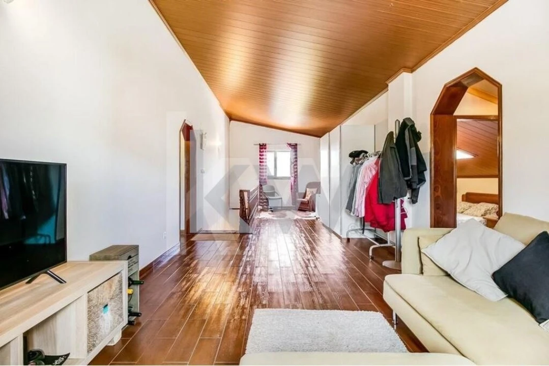 Quinta T5 para Venda em Sobral de Monte Agraço Foto 32