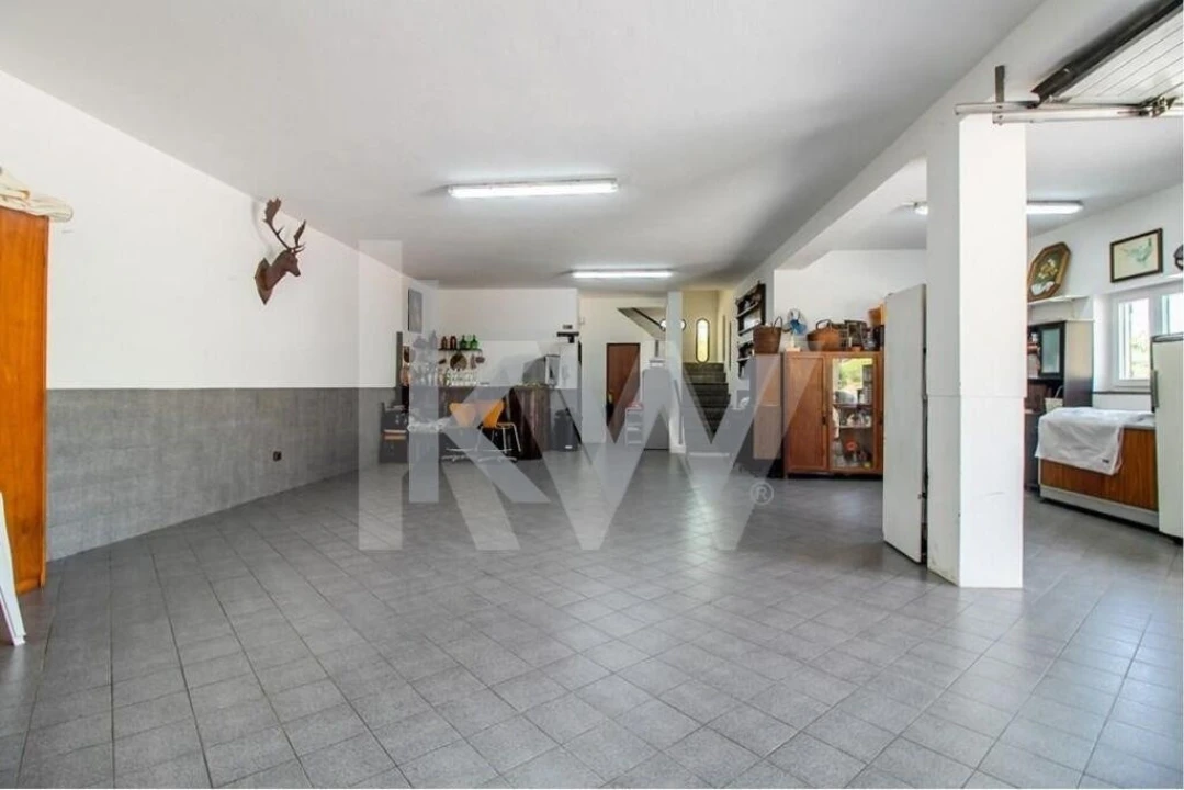 Quinta T5 para Venda em Sobral de Monte Agraço Foto 34