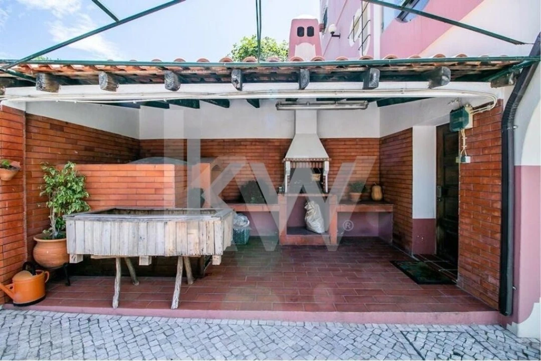 Quinta T5 para Venda em Sobral de Monte Agraço Foto 40