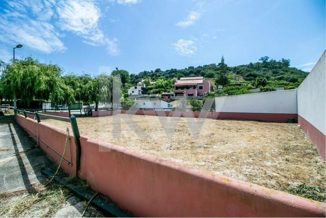 Quinta T5 para Venda em Sobral de Monte Agraço Foto 43