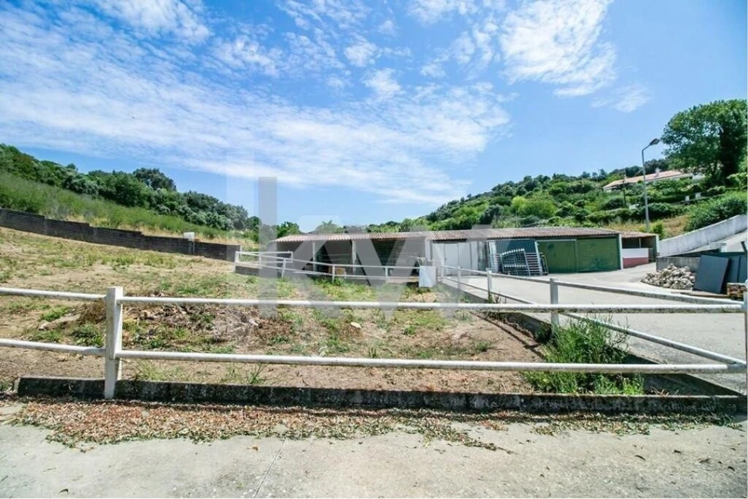 Quinta T5 para Venda em Sobral de Monte Agraço Foto 47