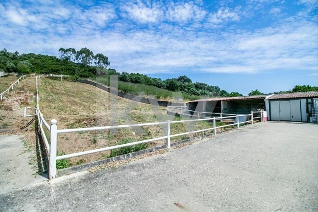 Quinta T5 para Venda em Sobral de Monte Agraço Foto 48