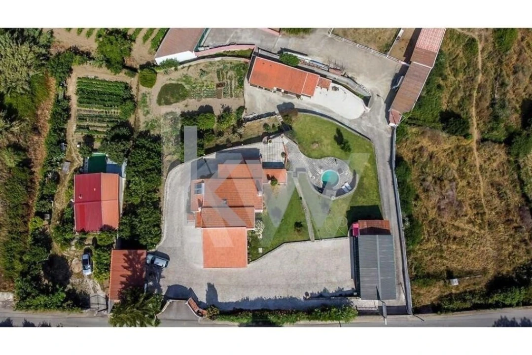 Quinta T5 para Venda em Sobral de Monte Agraço Foto 59