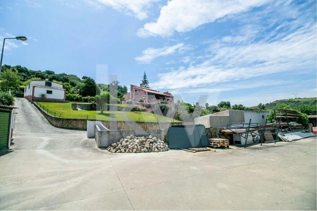 Quinta T5 para Venda em Sobral de Monte Agraço Foto 61