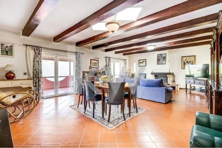 Quinta T5 para Venda em Sobral de Monte Agraço Foto 4