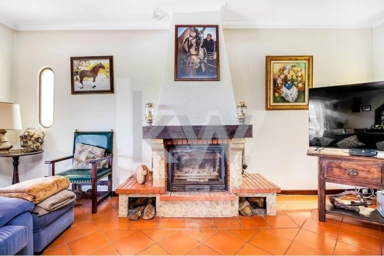 Quinta T5 para Venda em Sobral de Monte Agraço Foto 7