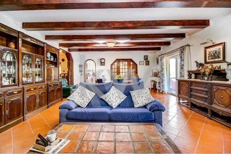 Quinta T5 para Venda em Sobral de Monte Agraço Foto 8