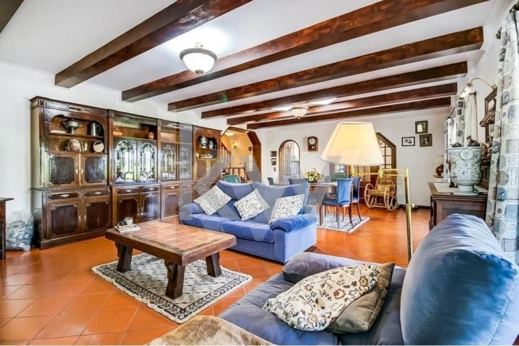 Quinta T5 para Venda em Sobral de Monte Agraço Foto 9