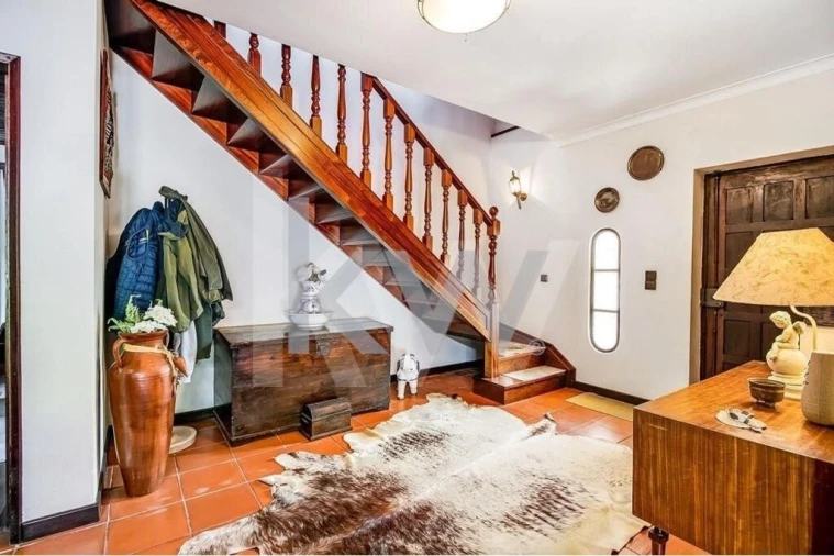 Quinta T5 para Venda em Sobral de Monte Agraço Foto 10