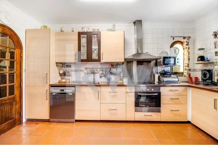 Quinta T5 para Venda em Sobral de Monte Agraço Foto 13