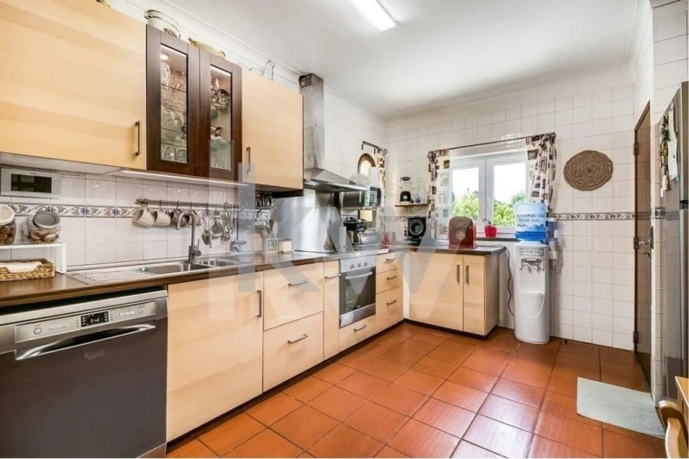 Quinta T5 para Venda em Sobral de Monte Agraço Foto 14