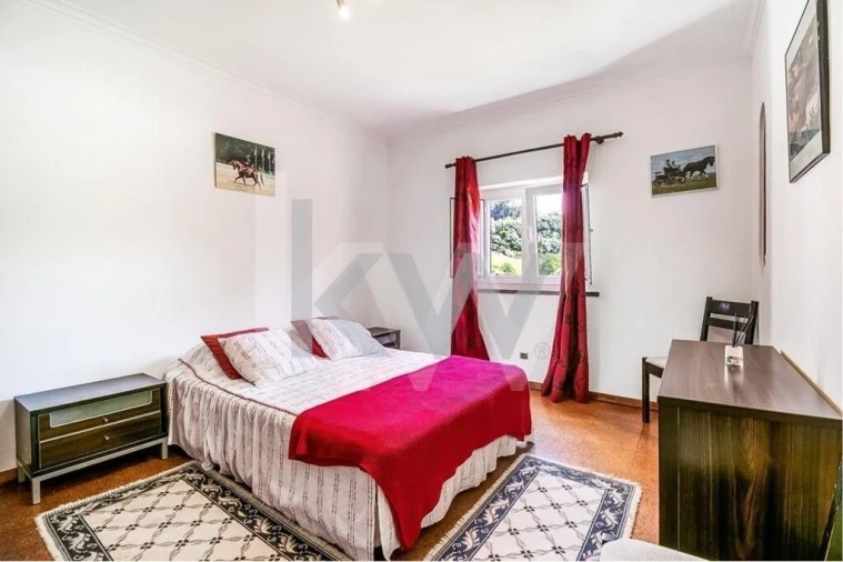 Quinta T5 para Venda em Sobral de Monte Agraço Foto 17