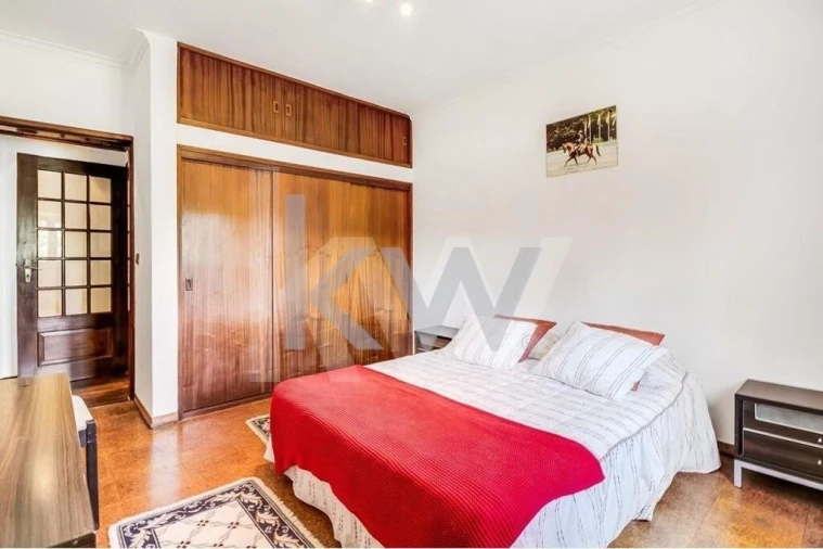 Quinta T5 para Venda em Sobral de Monte Agraço Foto 18