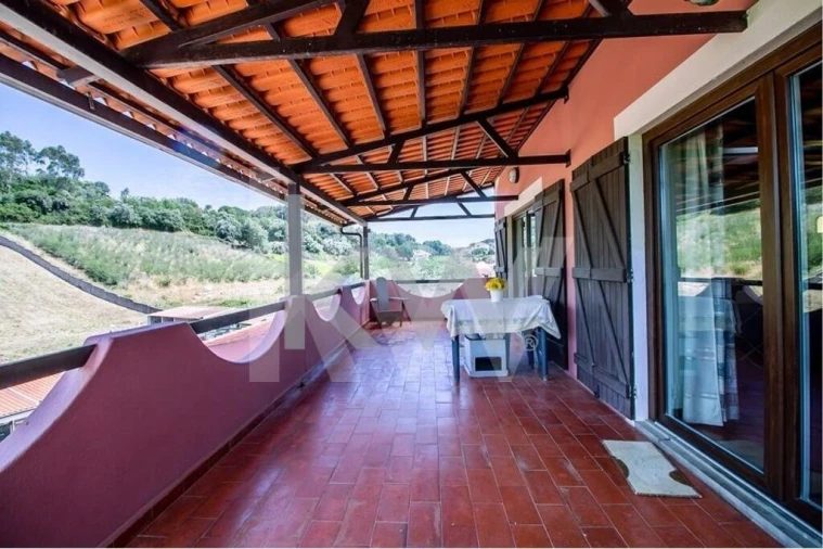 Quinta T5 para Venda em Sobral de Monte Agraço Foto 25